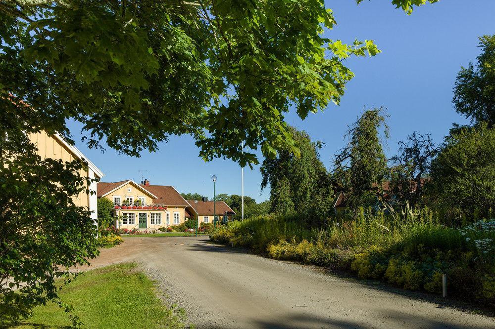 Toftaholm Herrgard Lagan Exterior foto
